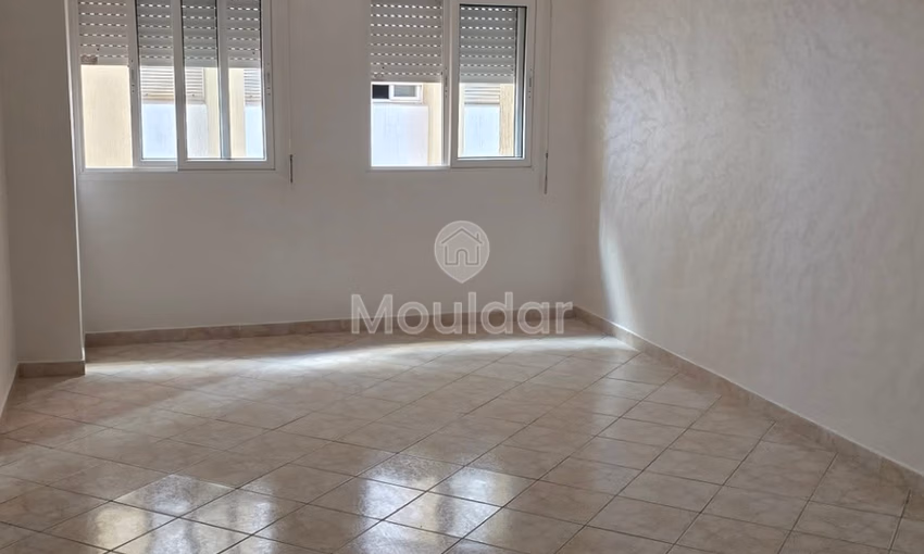 Appartement à Louer : 2 Chambres à Kénitra - Mimosas