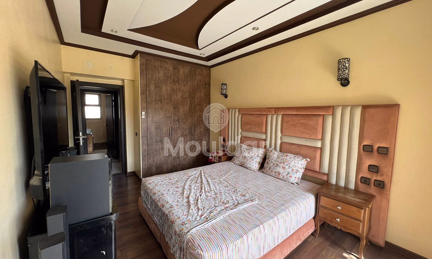 Villa à Louer à Marrakech : Confort, Piscine et Sécurité Villa à Louer à Marrakech : Confort, Piscine et Sécurité