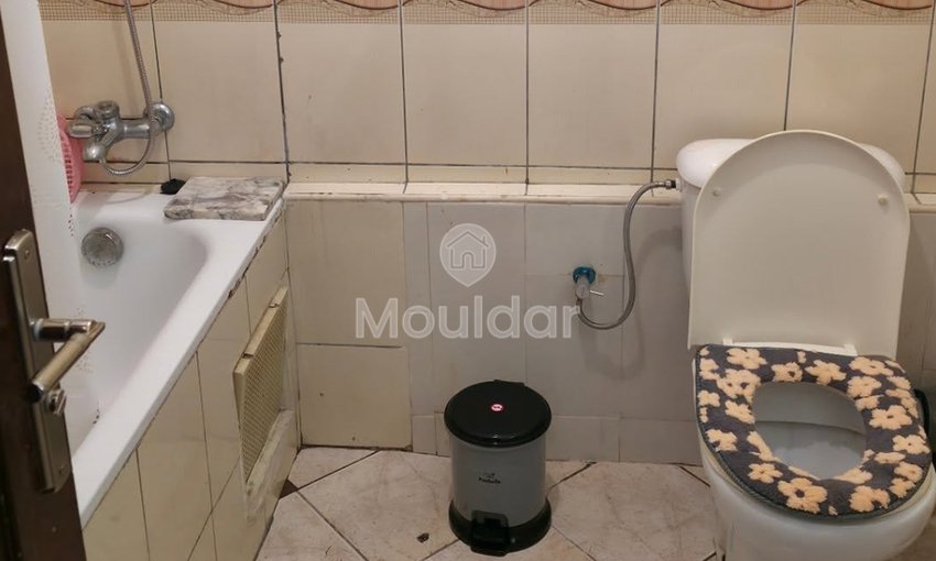 Appartamento in affitto: 2 camere a Kenitra - Mimosas - view 7