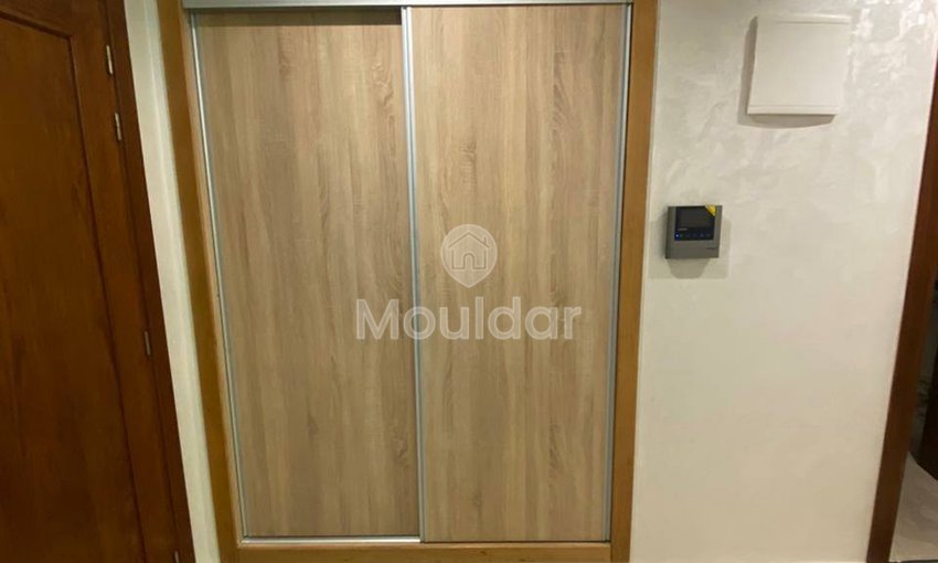 شقة جميلة للإيجار في الدار البيضاء - المعاريف مع مرافق - view 7