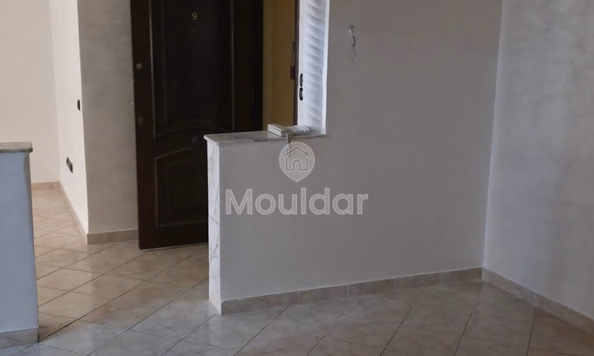 Appartement à Louer : 2 Chambres à Kénitra - Mimosas Appartement à Louer : 2 Chambres à Kénitra - Mimosas