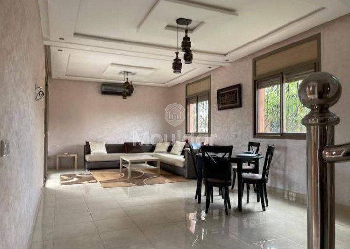 Vila de vis în Marrakesh: lux, piscină și vedere de neegalat - view 2