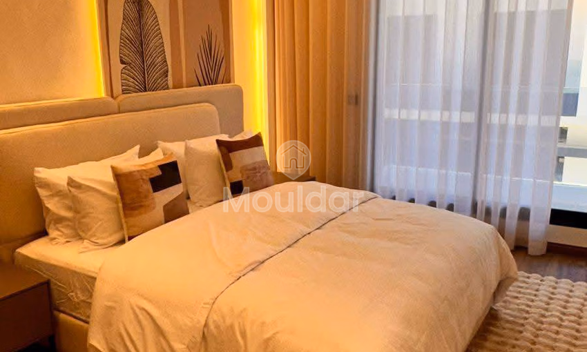 Appartement 3 chambres à vendre à Casablanca : Élégance et Confort Appartement 3 chambres à vendre à Casablanca : Élégance et Confort