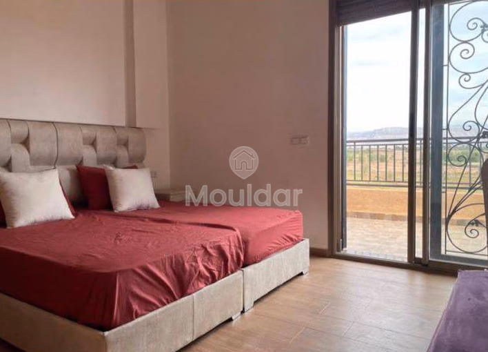 Villa de Rêve à Marrakech : Luxe, Piscine et Vue Imprenable Villa de Rêve à Marrakech : Luxe, Piscine et Vue Imprenable