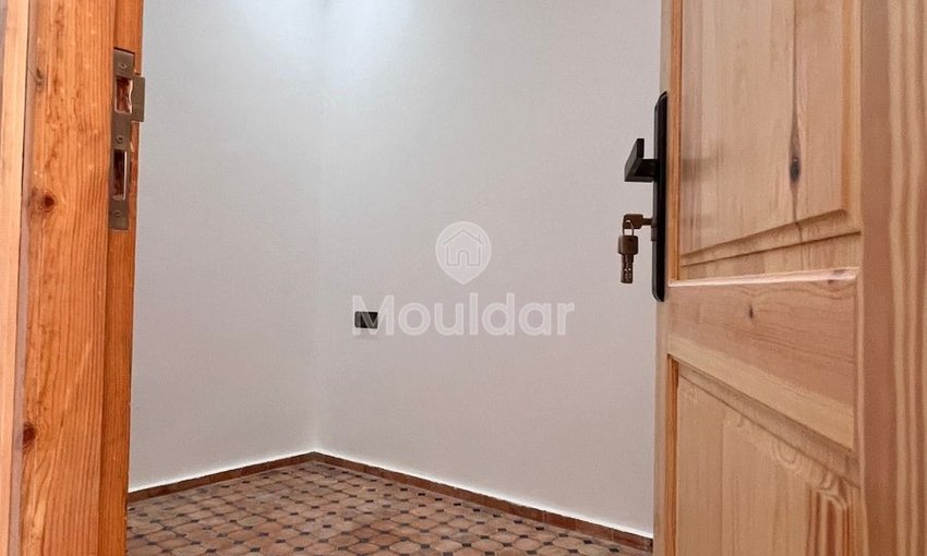 Charmant Studio Vue Mer avec Terrasse à Essaouira Centre - view 2