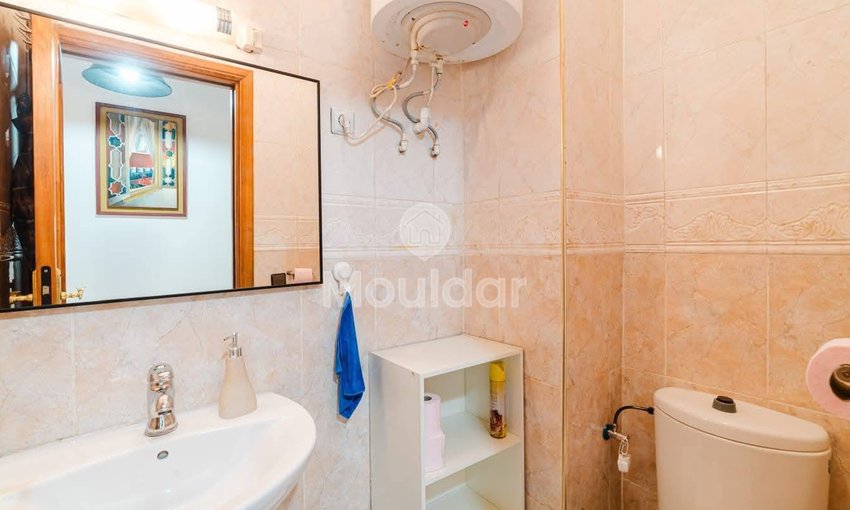 Apartamento Amueblado en Alquiler en Marrakech - Victor Hugo - view 22