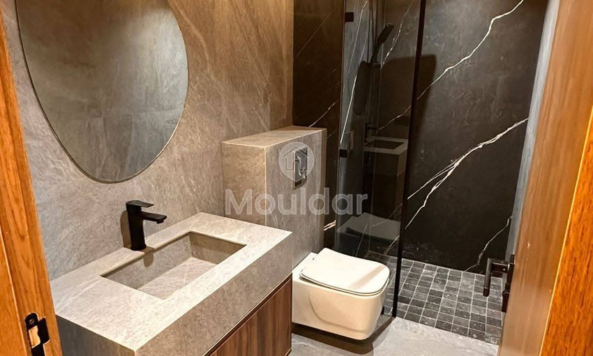 Charmant appartement met 3 slaapkamers te koop in Casablanca - view 6