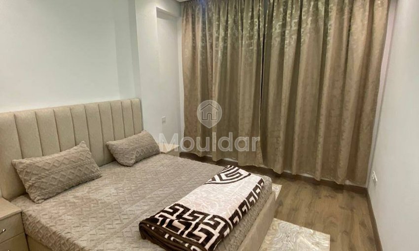 شقة جميلة للإيجار في الدار البيضاء - المعاريف مع مرافق - view 5