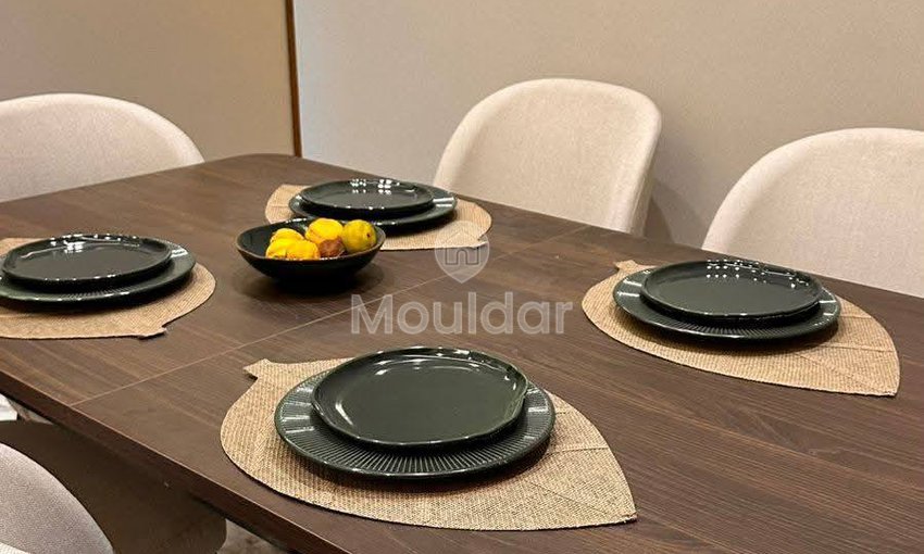 Charmant appartement met 3 slaapkamers te koop in Casablanca - view 4