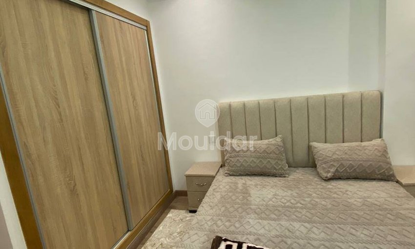 شقة جميلة للإيجار في الدار البيضاء - المعاريف مع مرافق - view 4