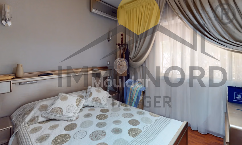 Appartement à Vendre à Tanger - Élégance et Confort Assurés Appartement à Vendre à Tanger - Élégance et Confort Assurés