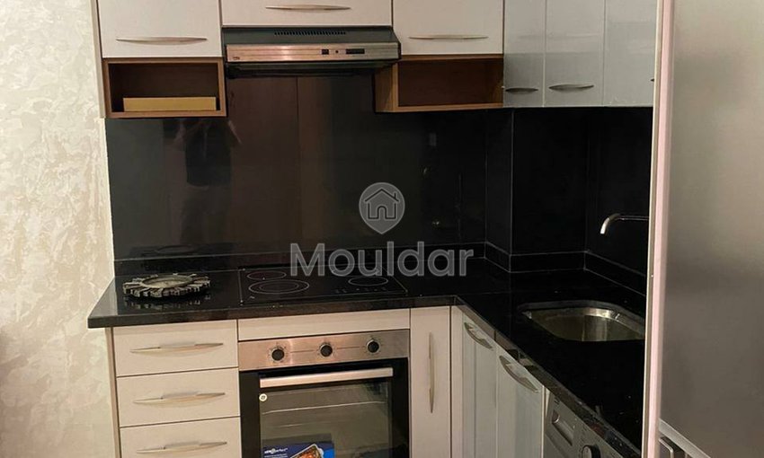 شقة جميلة للإيجار في الدار البيضاء - المعاريف مع مرافق - view 9