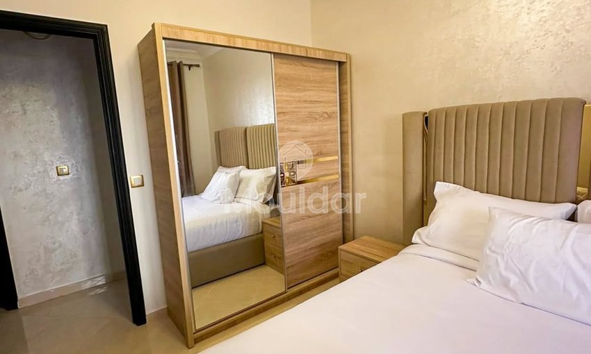 الهروب إلى طنجة: شقة بـ 3 غرف نوم مع مطبخ مجهز - view 3