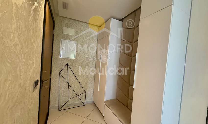 Apartament do wynajęcia w Tangerze: 3 sypialnie z nowoczesnym wyposażeniem - view 7