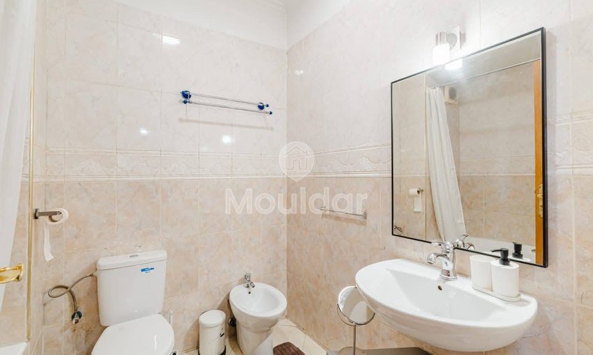 Apartamento Amueblado en Alquiler en Marrakech - Victor Hugo - view 20