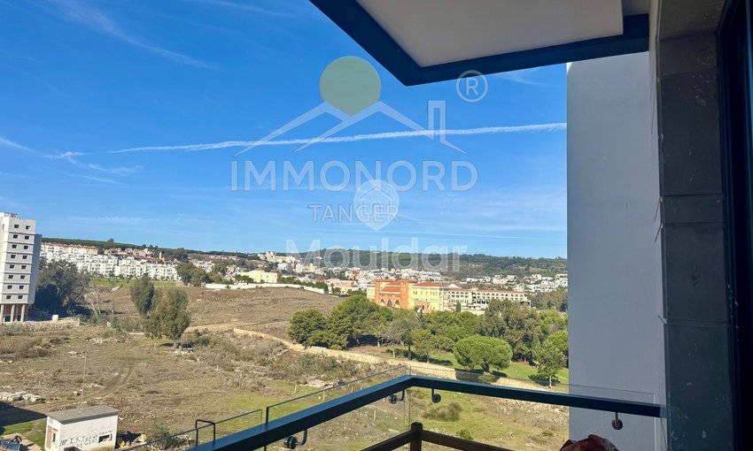 Apartament do wynajęcia w Tangerze: 3 sypialnie z nowoczesnym wyposażeniem - view 13