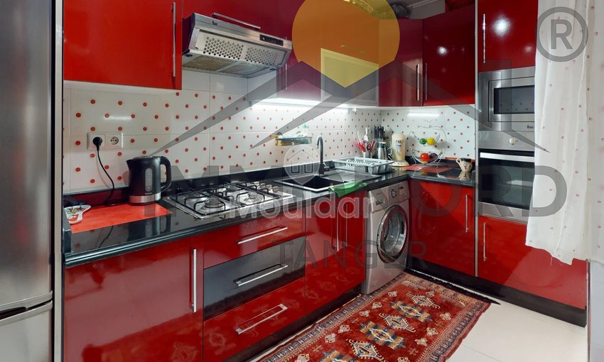 Διαμέρισμα προς πώληση στην Ταγέρ - Εξασφαλισμένη κομψότητα και άνεση - view 8