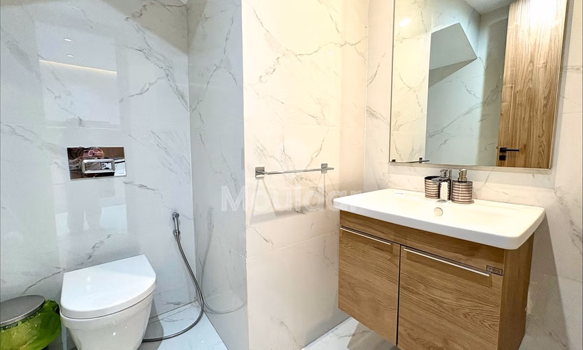 Furnished Duplex for Rent in Casablanca: Comfort and Safety