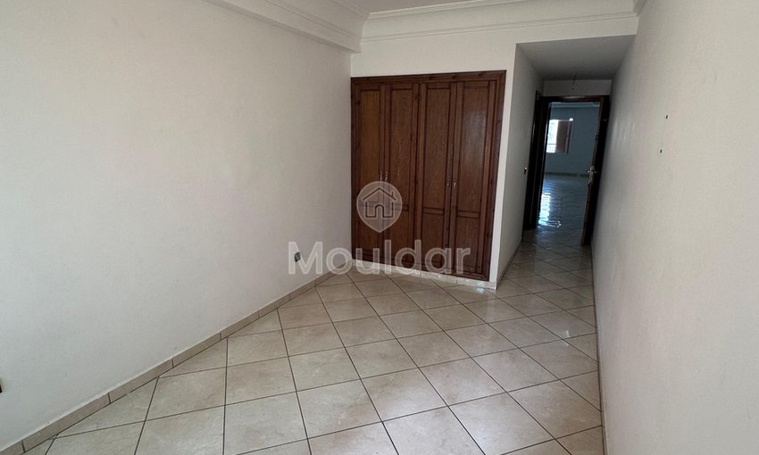 Casablanca'da geniş bir terasli güzel bir daire - view 6