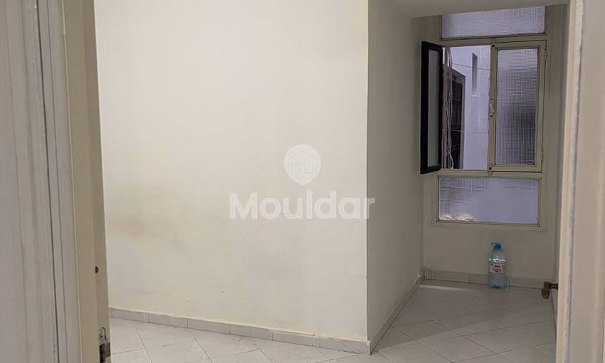 Charmant Appartement à Louer à Tanger - 2 Chambres Spacieuses