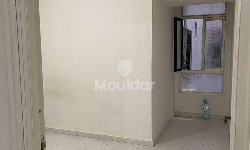 Encantador Apartamento en Alquiler en Tánger - 2 Habitaciones Espaciosas - view 4