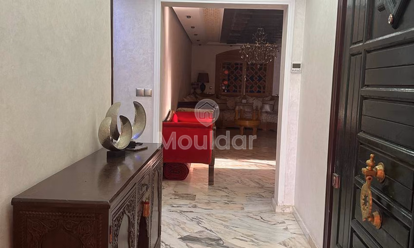 Luxury Apartment for Rent in Marrakech - Palmeraie Luxury Apartment for Rent in Marrakech - Palmeraie