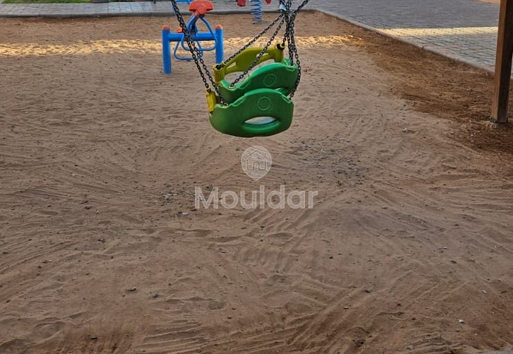 Appartamento in affitto: 2 camere con piscina a Marrakech - view 9