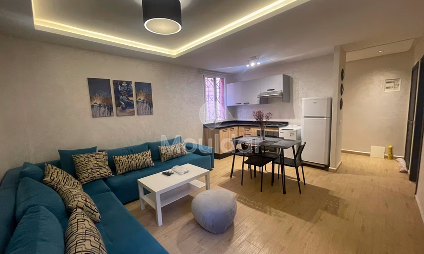 2-Bedroom Apartment for Sale in Marrakech - Targa, Parking Included 2-Bedroom Apartment for Sale in Marrakech - Targa, Parking Included