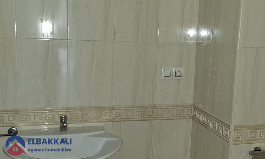 شقة للإيجار في طنجة: 5 غرف، إطلالة رائعة - view 22