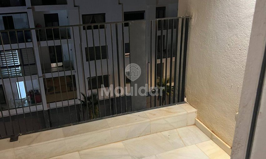 Sidi Maarouf, Casablanca'da kiralık güzel bir daire - 2 yatak odası - view 9