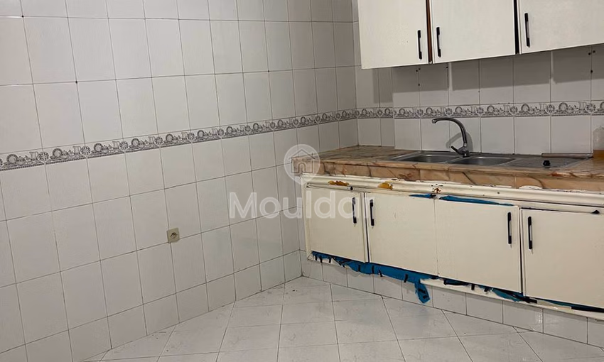 Charmant Appartement à Louer à Tanger - 2 Chambres Spacieuses
