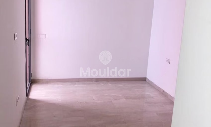 Închiriere pe termen lung – Apartament gol cu 2 camere, situat ideal în cartierul râvnit Guéliz din Marrakech - view 7