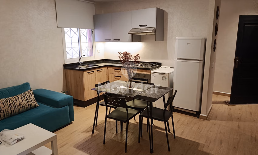 2-Bedroom Apartment for Sale in Marrakech - Targa, Parking Included 2-Bedroom Apartment for Sale in Marrakech - Targa, Parking Included