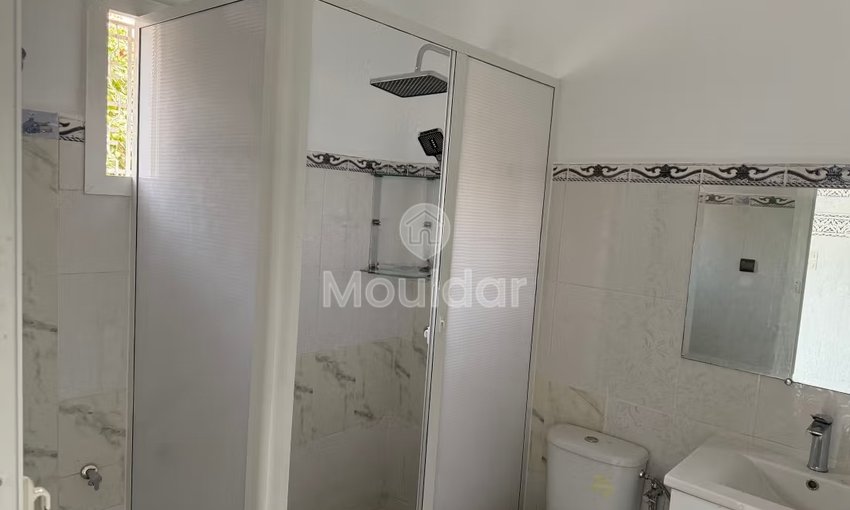Marrakeş'te kiralık daire - 120 m² otopark ile - view 14