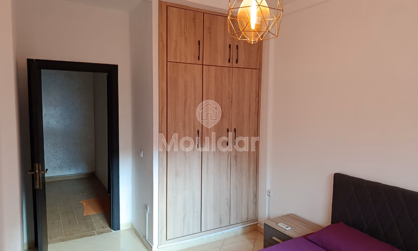 2-Bedroom Apartment for Sale in Marrakech - Targa, Parking Included 2-Bedroom Apartment for Sale in Marrakech - Targa, Parking Included