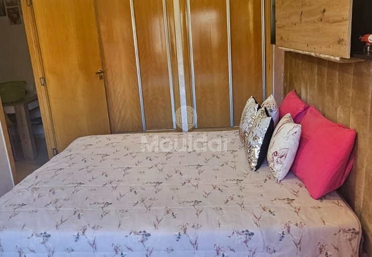 Appartamento in affitto: 2 camere con piscina a Marrakech - view 2