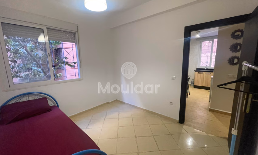2-Bedroom Apartment for Sale in Marrakech - Targa, Parking Included 2-Bedroom Apartment for Sale in Marrakech - Targa, Parking Included