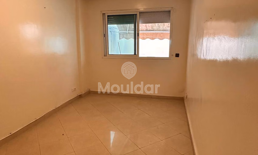 Appartement 3 Chambres à Louer à Casablanca - Val Fleuri Appartement 3 Chambres à Louer à Casablanca - Val Fleuri