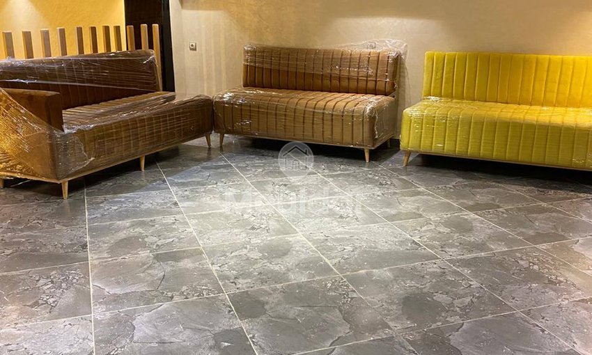 Kantoor te huur in Fez – 182 m² Kans - view 6