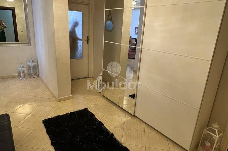 2-Zimmer-Wohnung zur Miete im Zentrum von Tanger - view 5