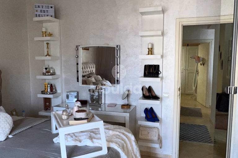 2-Bedroom Apartment for Rent in Downtown Tangier 2-Bedroom Apartment for Rent in Downtown Tangier