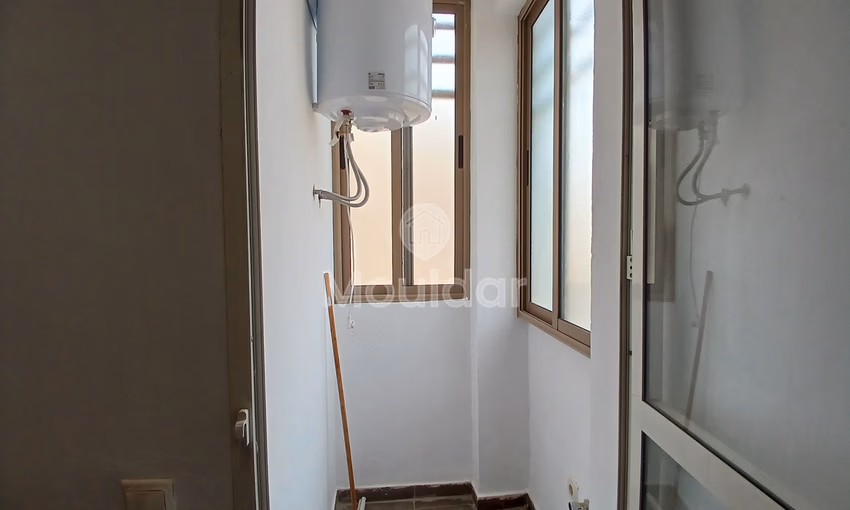 Apartment for Rent in Marrakech: 2 Bedrooms with Elevator Apartment for Rent in Marrakech: 2 Bedrooms with Elevator