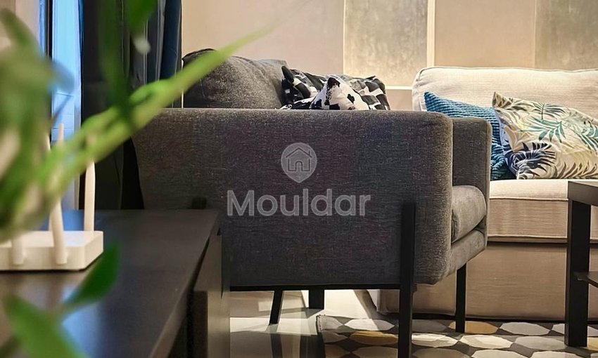 Votre Appartement Chic à Louer au Coeur de Kenitra - view 5