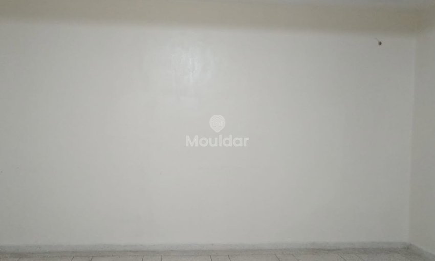 Appartement 2 chambres à louer à Fès