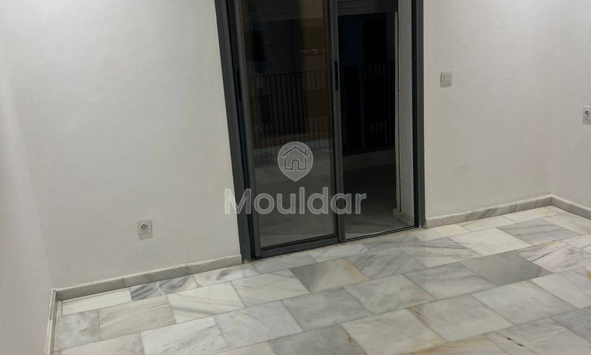 Sidi Maarouf, Casablanca'da kiralık güzel bir daire - 2 yatak odası - view 4