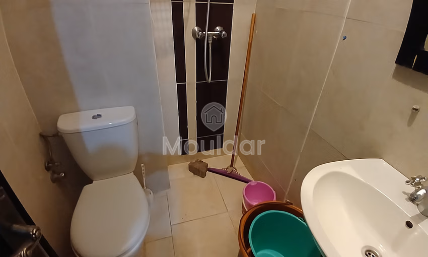 Furnished Apartment for Rent in Marrakech - Guaranteed Security Furnished Apartment for Rent in Marrakech - Guaranteed Security