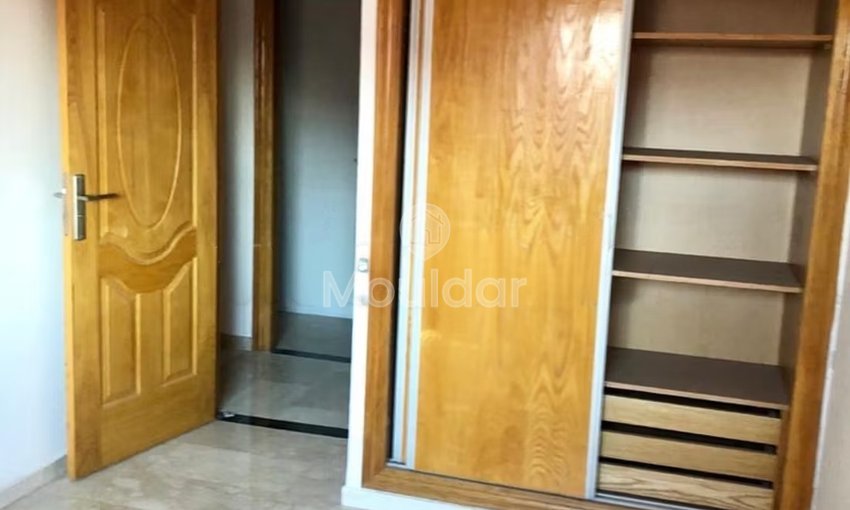 Închiriere pe termen lung – Apartament gol cu 2 camere, situat ideal în cartierul râvnit Guéliz din Marrakech - view 6