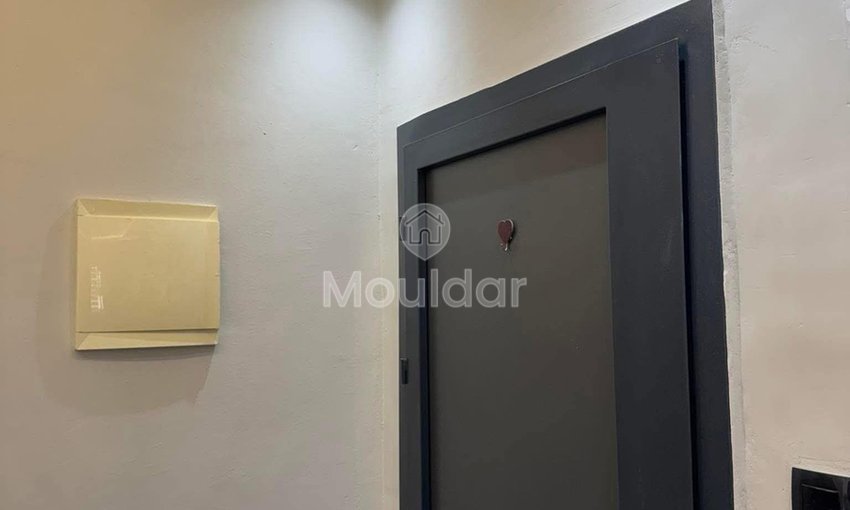 Mieszkanie do wynajęcia w Tangerze: 2 sypialnie z wyposażoną kuchnią - view 8