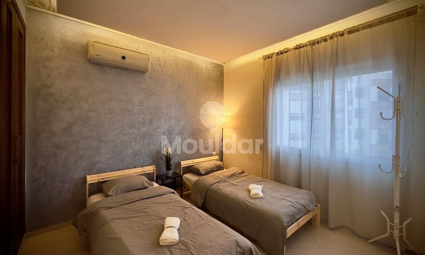 Votre Appartement Chic à Louer au Coeur de Kenitra - view 11