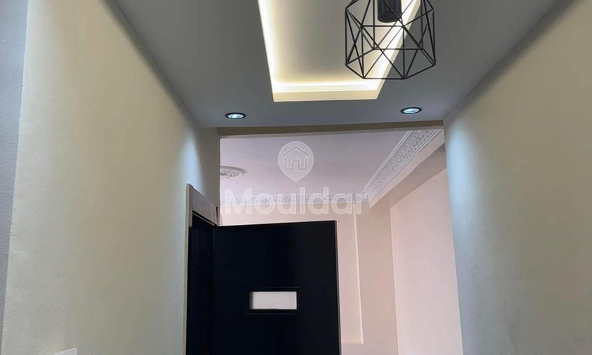 Mieszkanie do wynajęcia w Tangerze: 2 sypialnie z wyposażoną kuchnią - view 7